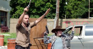 Fotos The Walking Dead 3x12