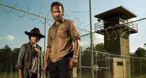 The Walking Dead 3x16 Promos