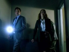 The X-Files Temporada 10 (Trailer)