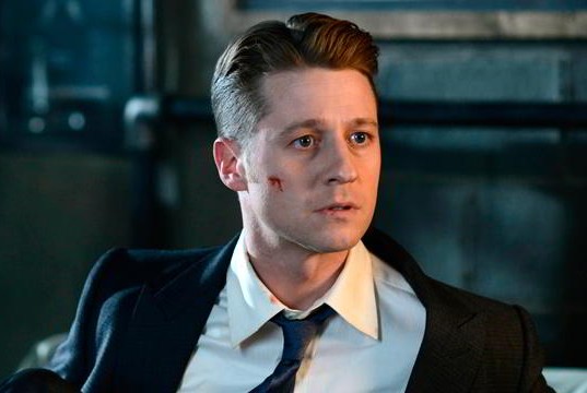 Gotham 2x11 Fall Finale (Promos + Sneak Peeks)