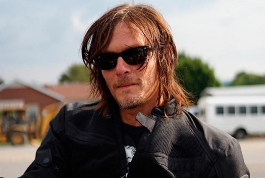 The Ride with Norman Reedus, el nuevo programa de AMC