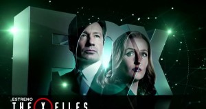 The X-Files Estreno 2016 en FOX