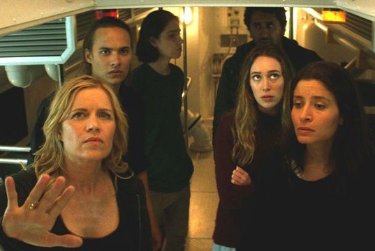 Fear The Walking Dead 2x06 Promos + Sneak Peeks