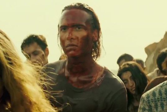 Fear The Walking Dead Temporada 2 Trailer Subtitulado (Comic-Con 2016)