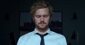 Iron Fist: Tráiler subtitulado de la nueva serie de Netflix