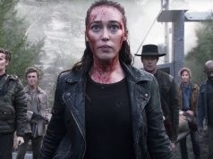 Tráiler de la quinta temporada de Fear The Walking Dead