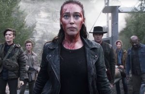 Tráiler de la quinta temporada de Fear The Walking Dead