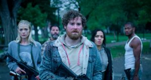 Black Summer, nueva serie de apocalipsis zombi de Netflix