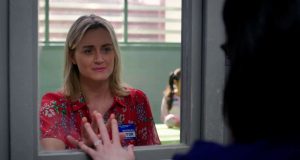 Piper y Alex en el tráiler de la temporada 7 de Orange Is The New Black