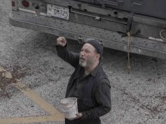 Ruben Blades como Daniel en Fear The Walking Dead 5x14