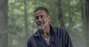 Negan en The Walking Dead 10x05