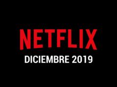 Estrenos Netflix Diciembre 2019