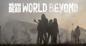 Nueva serie TWD World Beyond (AMC 2020)