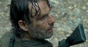 The Walking Dead World Beyond - Rick Grimes (Promo)