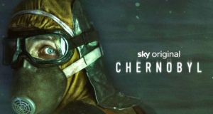 Chernobyl es una coproducción entre los canales Sky (UK) y HBO (USA)