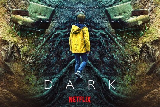 Dark Temporada 3 - Tráiler de la trilogia