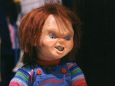 Chucky, nueva serie de Syfy y USA Network