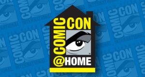 Comic-Con 2020