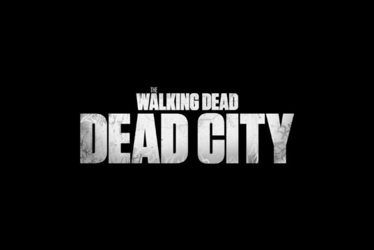 The Walking Dead: Dead City, la nueva serie de Negan y Maggie (2023)