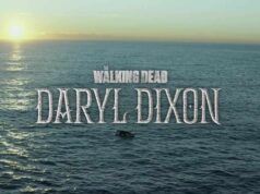 Nueva serie The Walking Dead: Daryl Dixon