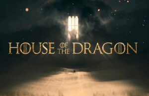 Intro de House of The Dragon (Temporada 2)