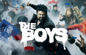 The Boys - Temporada 4 (2024)