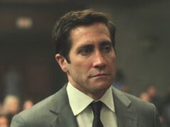 Jake Gyllenhaal como Rusty Sabich en el final de temporada de 'Presumed Innocent' (Se presume inocente) 1x08