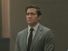 Jake Gyllenhaal como Rusty Sabich en el final de temporada de 'Presumed Innocent' (Se presume inocente) 1x08