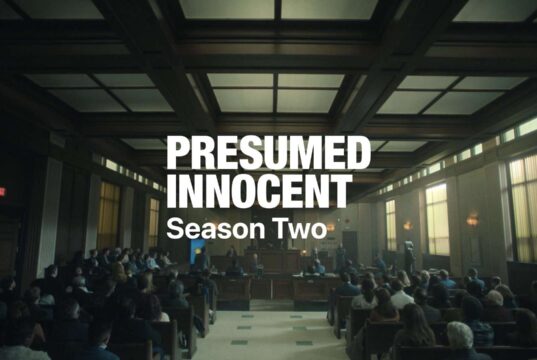 Presumed Innocent (Se Presume Inocente) - Temporada 2