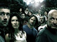 Póster de LOST