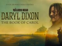 Daryl Dixon: The Book of Carol (Temporada 2)