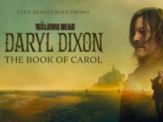 Daryl Dixon: The Book of Carol (Temporada 2)