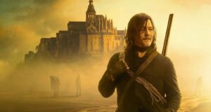 Guía de episodios Daryl Dixon Temporada 2