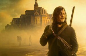 Guía de episodios Daryl Dixon Temporada 2