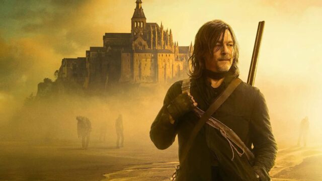 Guía de episodios Daryl Dixon Temporada 2