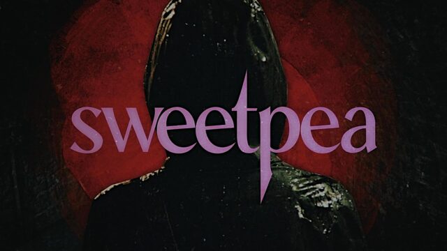 Intro de la serie Sweetpea (2024)