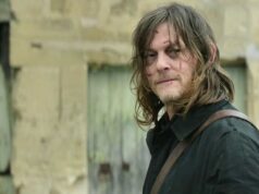 Daryl (Norman Reedus) en Daryl Dixon: The Book of Carol 2x04