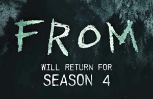 FROM Temporada 4