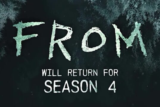 FROM Temporada 4