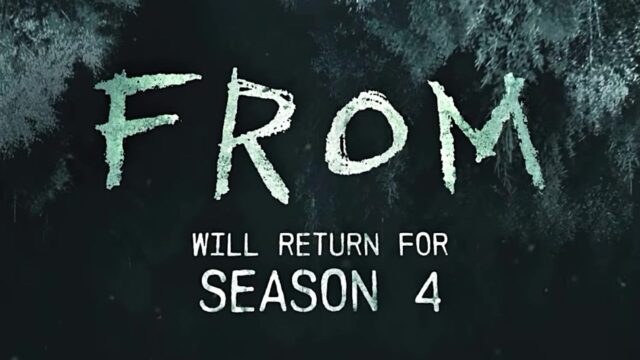 FROM Temporada 4