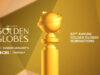 Nominados Premios Golden Globes 2025