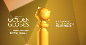 Nominados Premios Golden Globes 2025