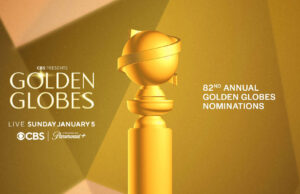 Nominados Premios Golden Globes 2025