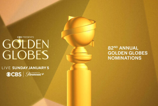 Nominados Premios Golden Globes 2025