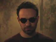 Charlie Cox como Matt Murdock en Daredevil: Born Again (2025)