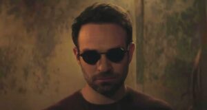 Charlie Cox como Matt Murdock en Daredevil: Born Again (2025)